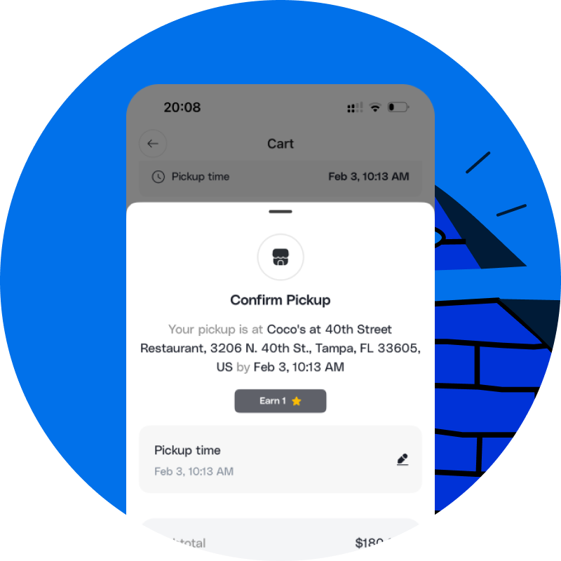 🍏 Pay with Apple Pay