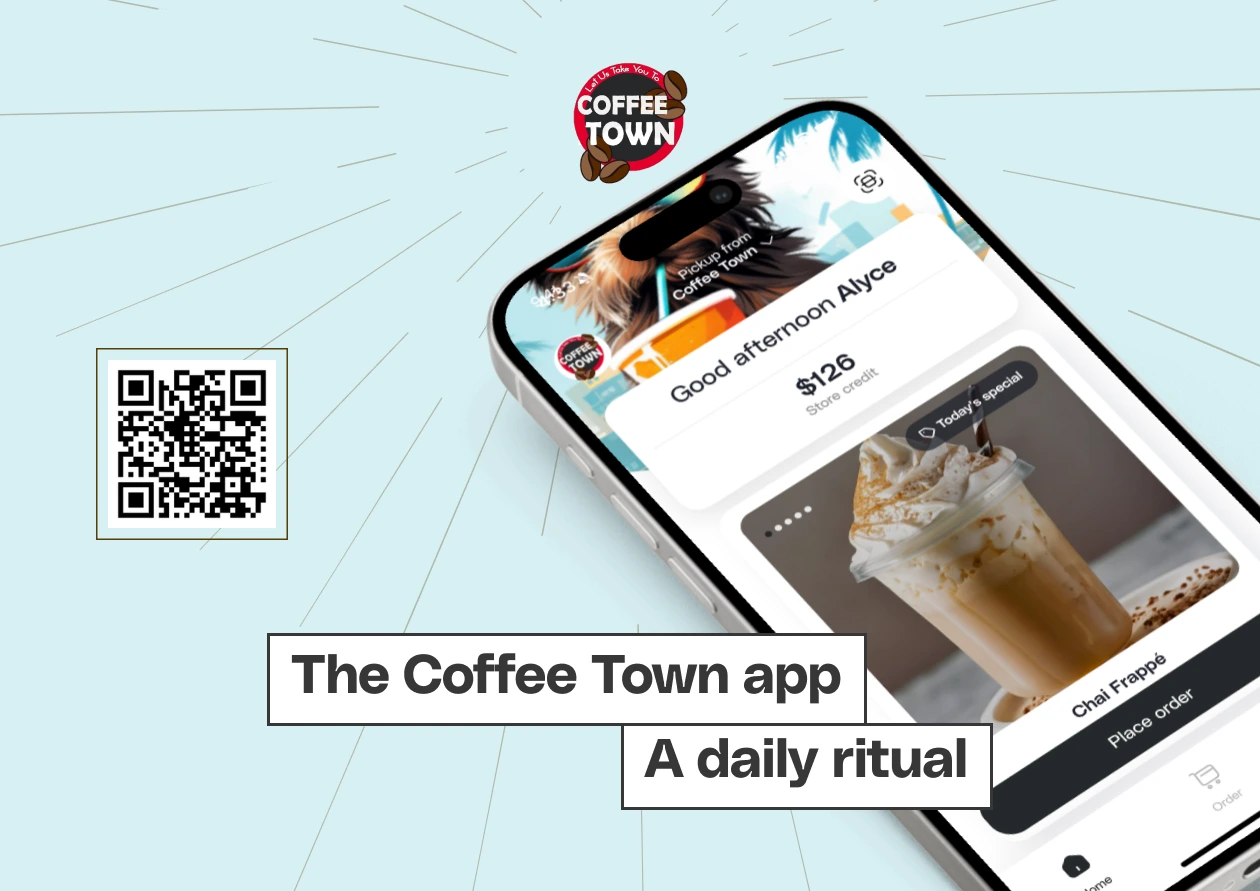 Coffee Town