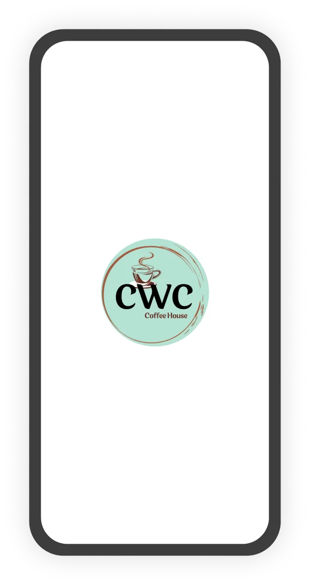 Coffee With Character app