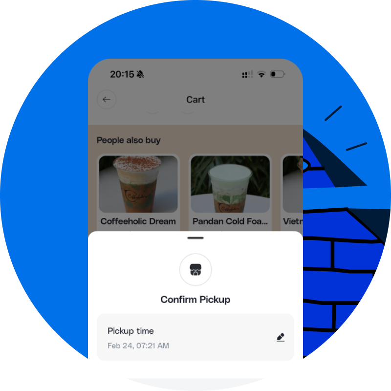 💳 Pay with Apple Pay