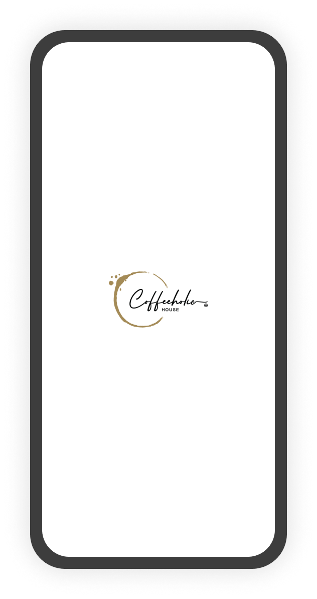 Coffeeholic House app