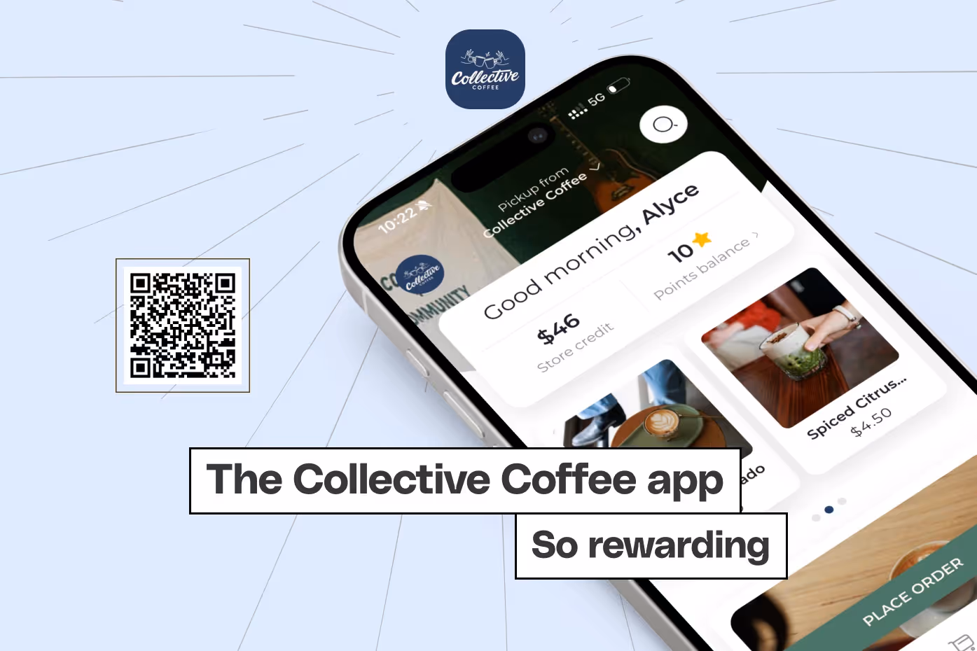 Collective Coffee