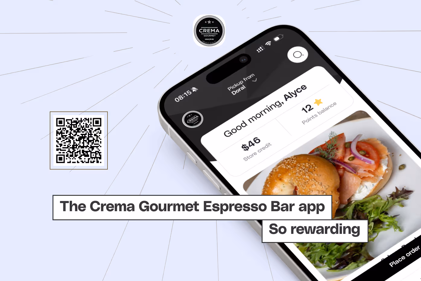 Crema Gourmet