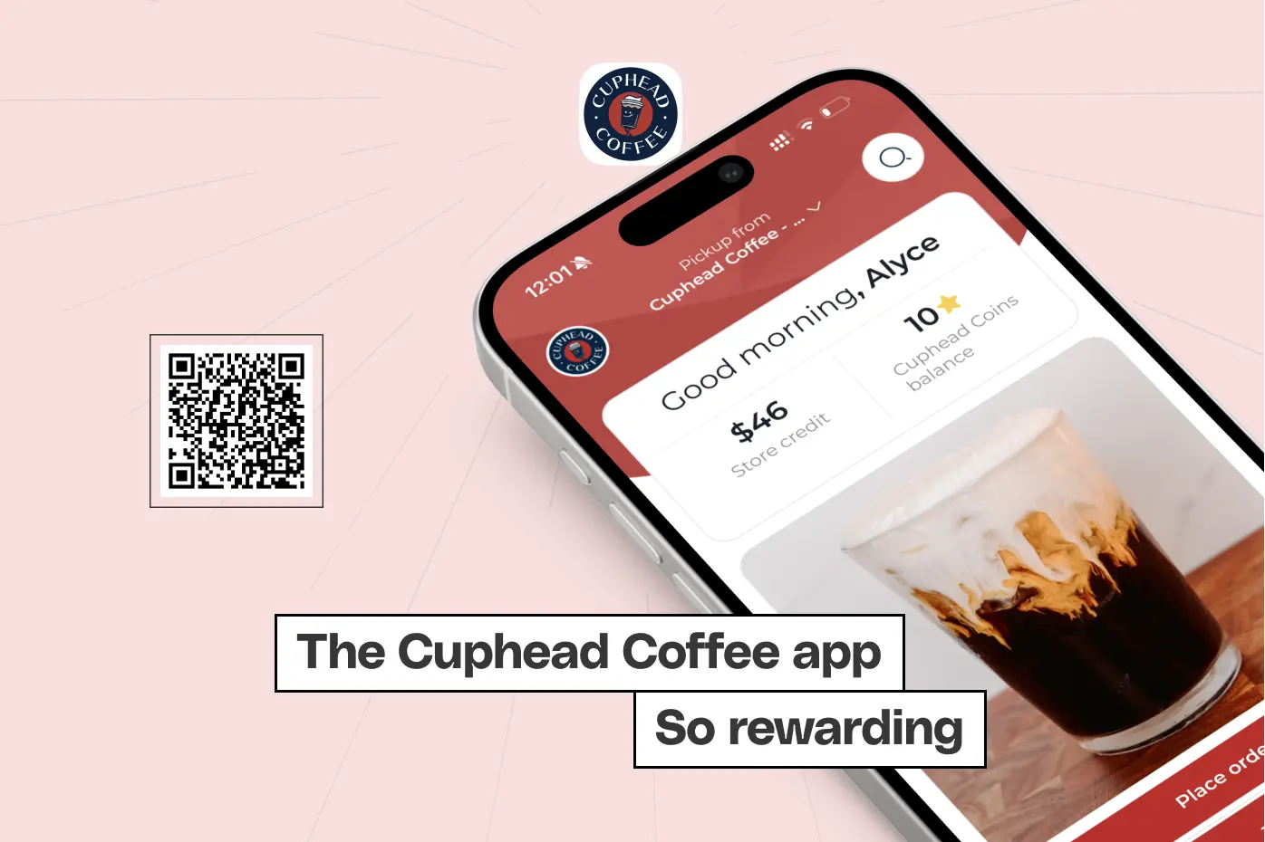 Cuphead Coffee