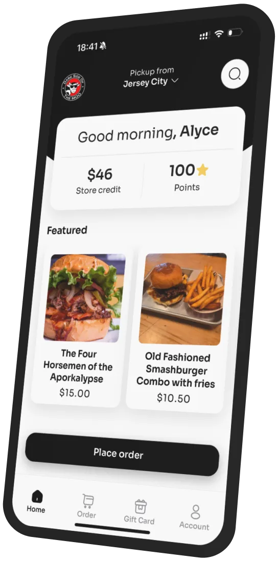Dark Side Of The Moo app preview