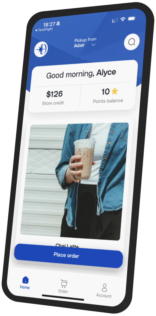 Day Drinks - IL app preview