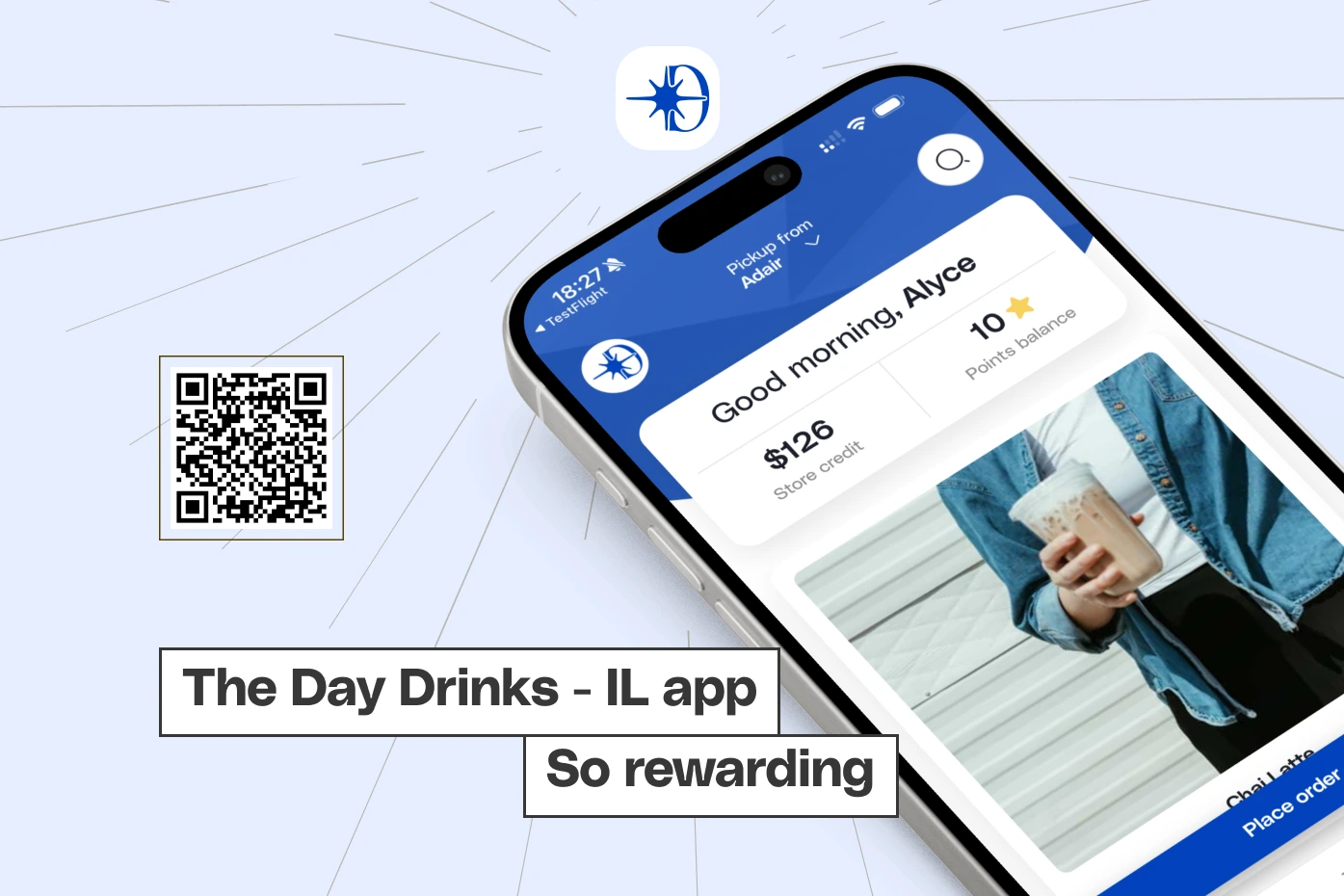 Day Drinks - IL