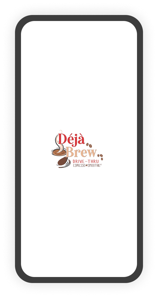 Deja Brew - WY app