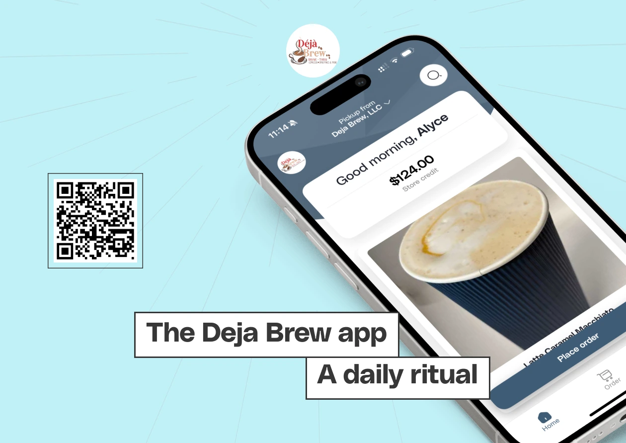 Deja Brew - WY