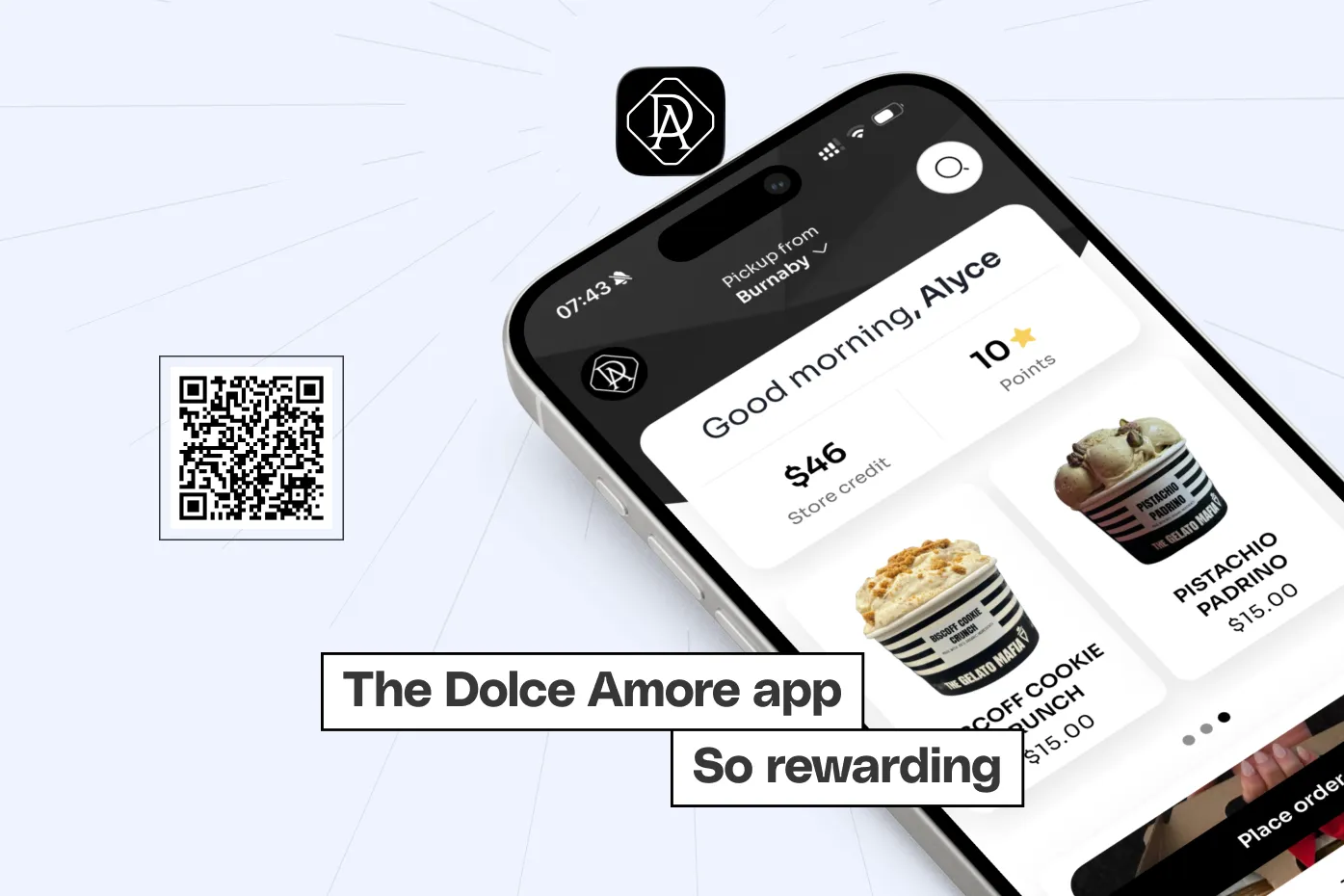  Dolce Amore