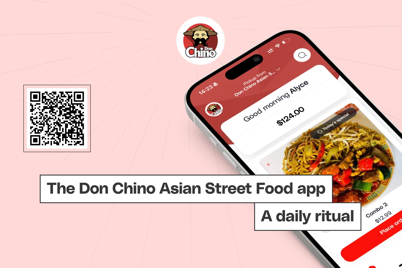 Don Chino Asian Street Food