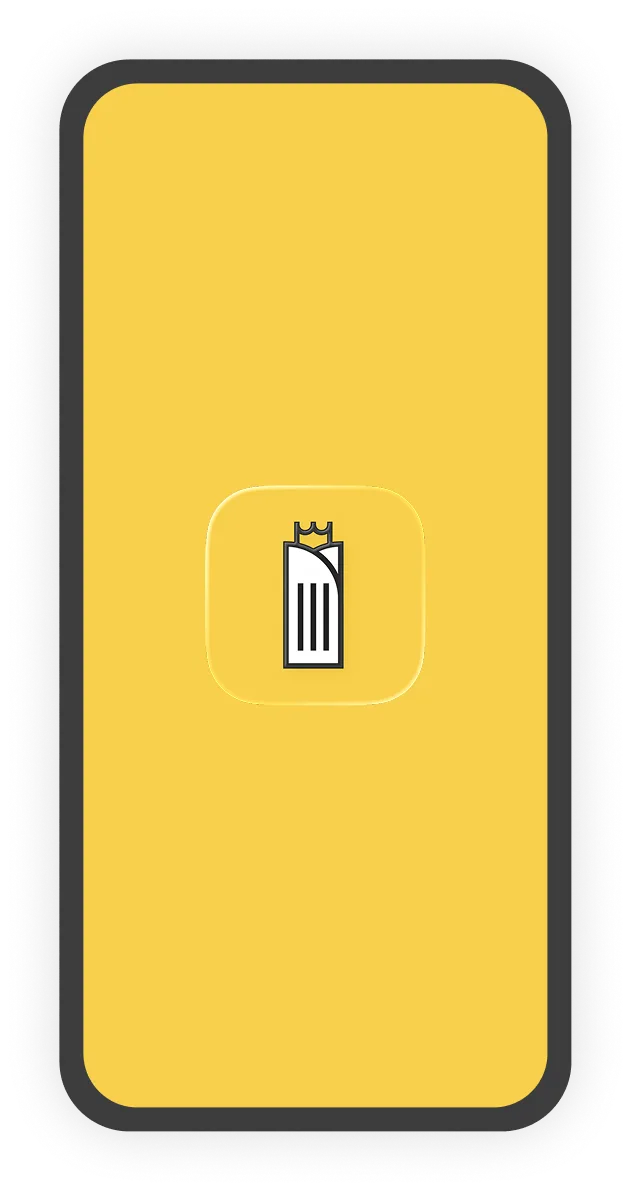 Donerka app