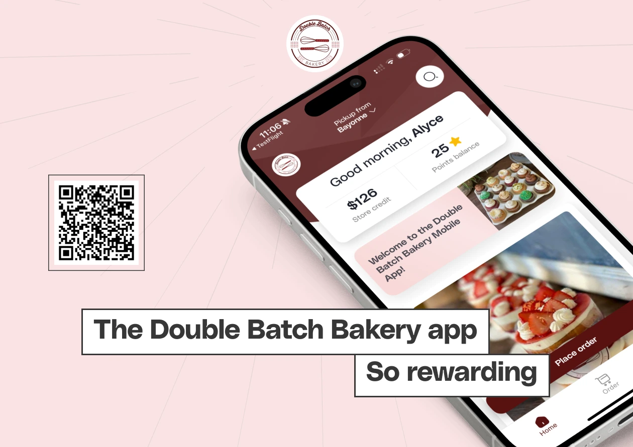 Double Batch Bakery