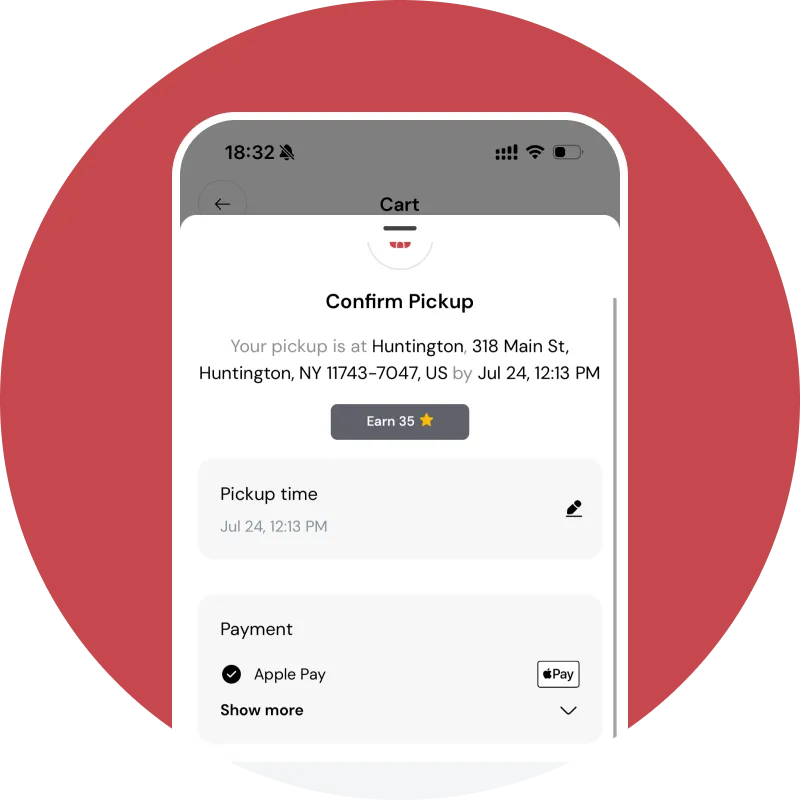 🍏 Apple Pay, The Savvy Slicer's Choice