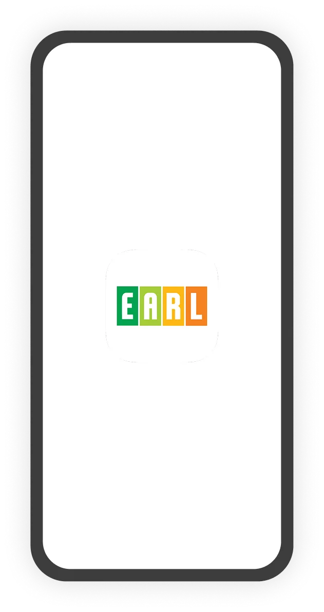 EARL app
