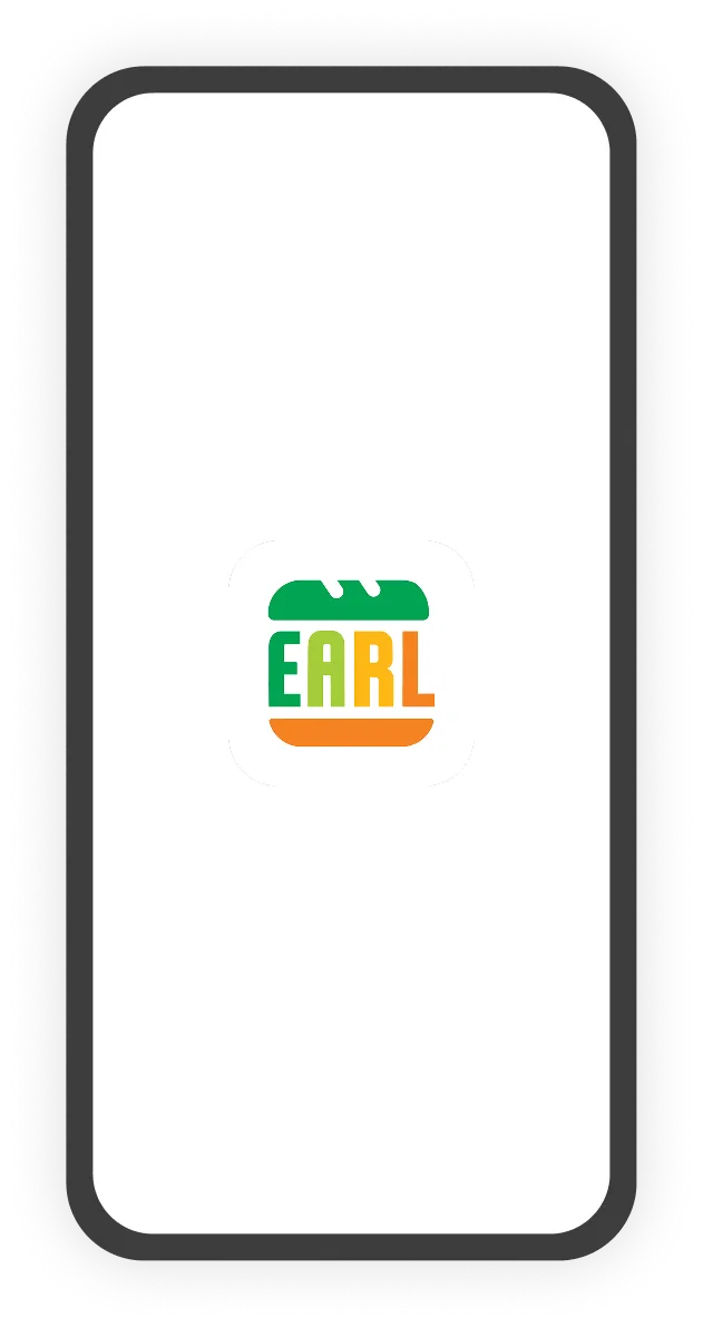 EARL app