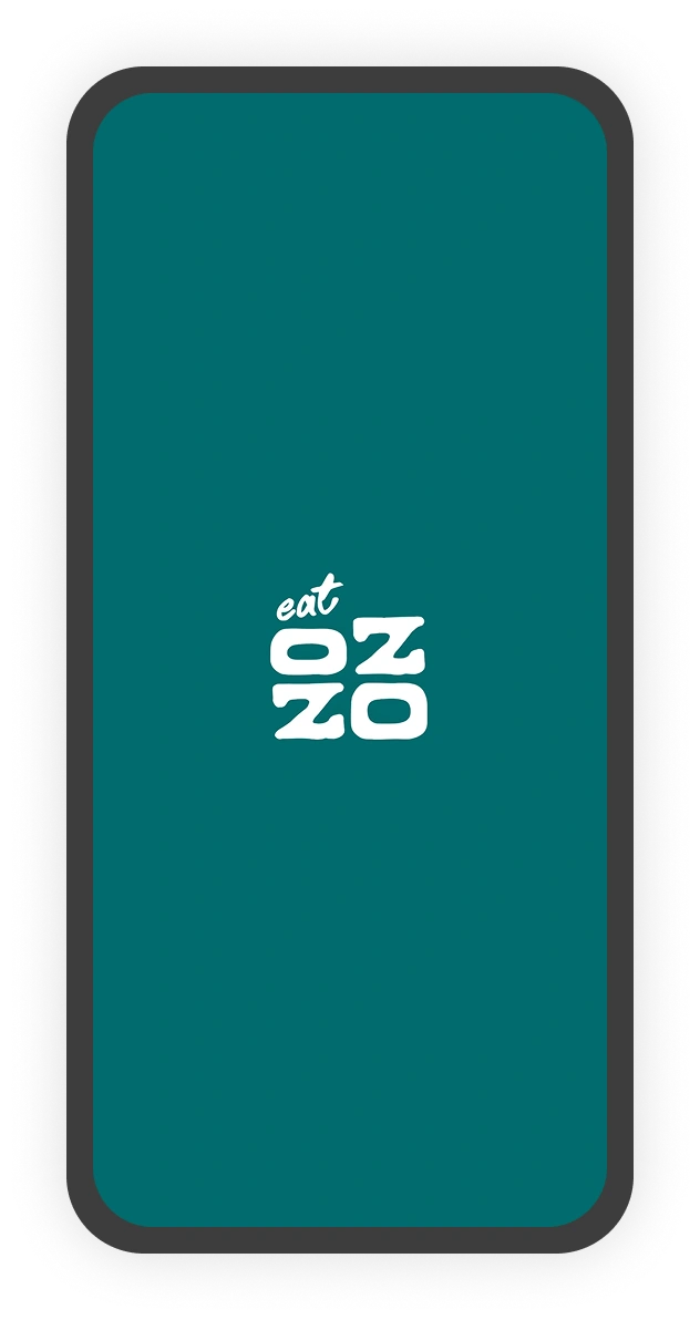 Eat Ozzo app