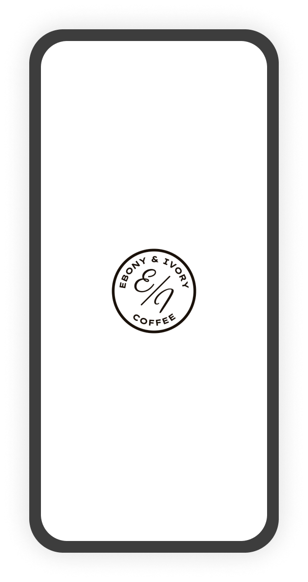 Ebony and Ivory Coffee - WA app