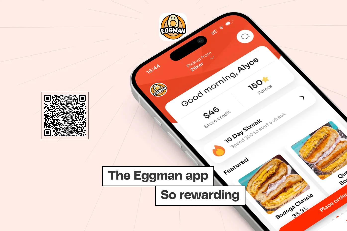 Eggman