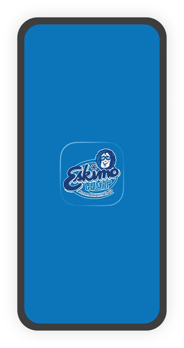 Eskimo Hut app