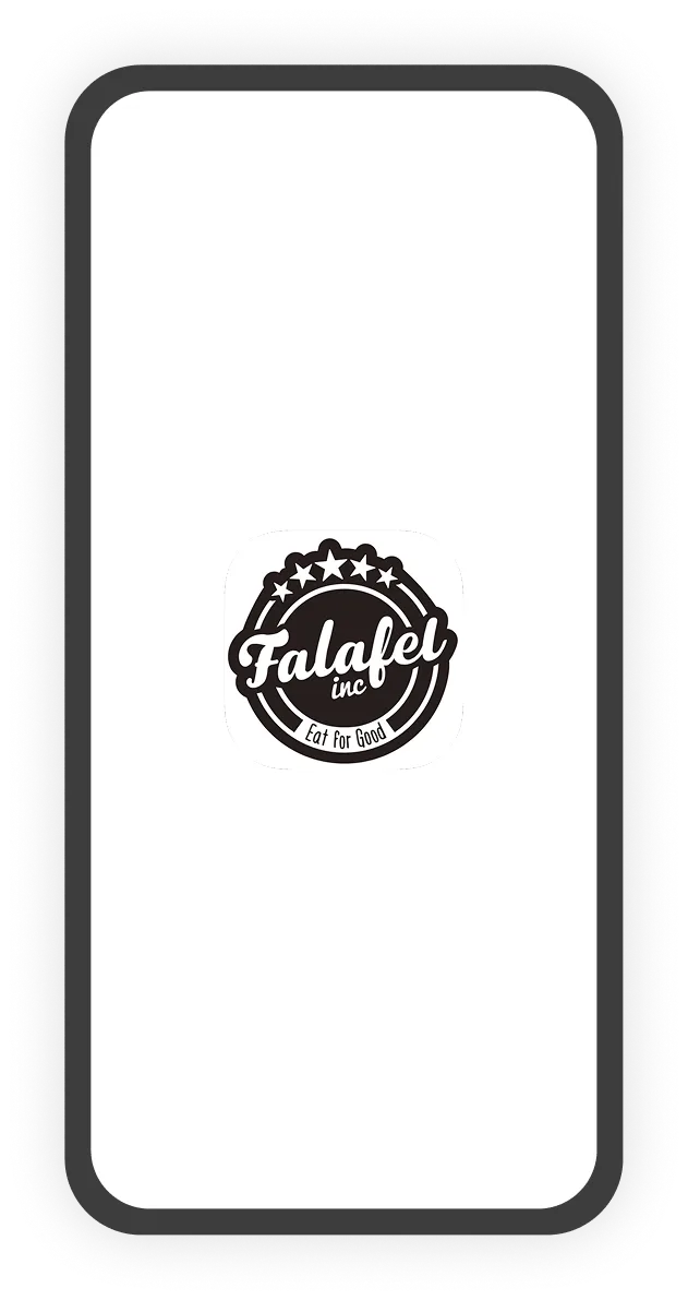 Falafel Inc DC app