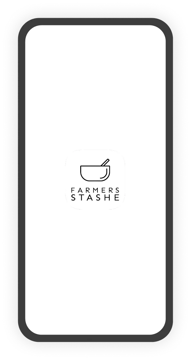  Farmers Stashe app