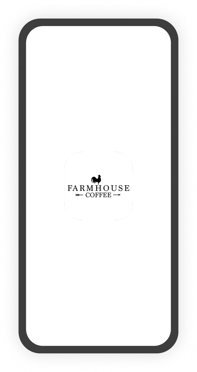 Farmhouse Coffee app