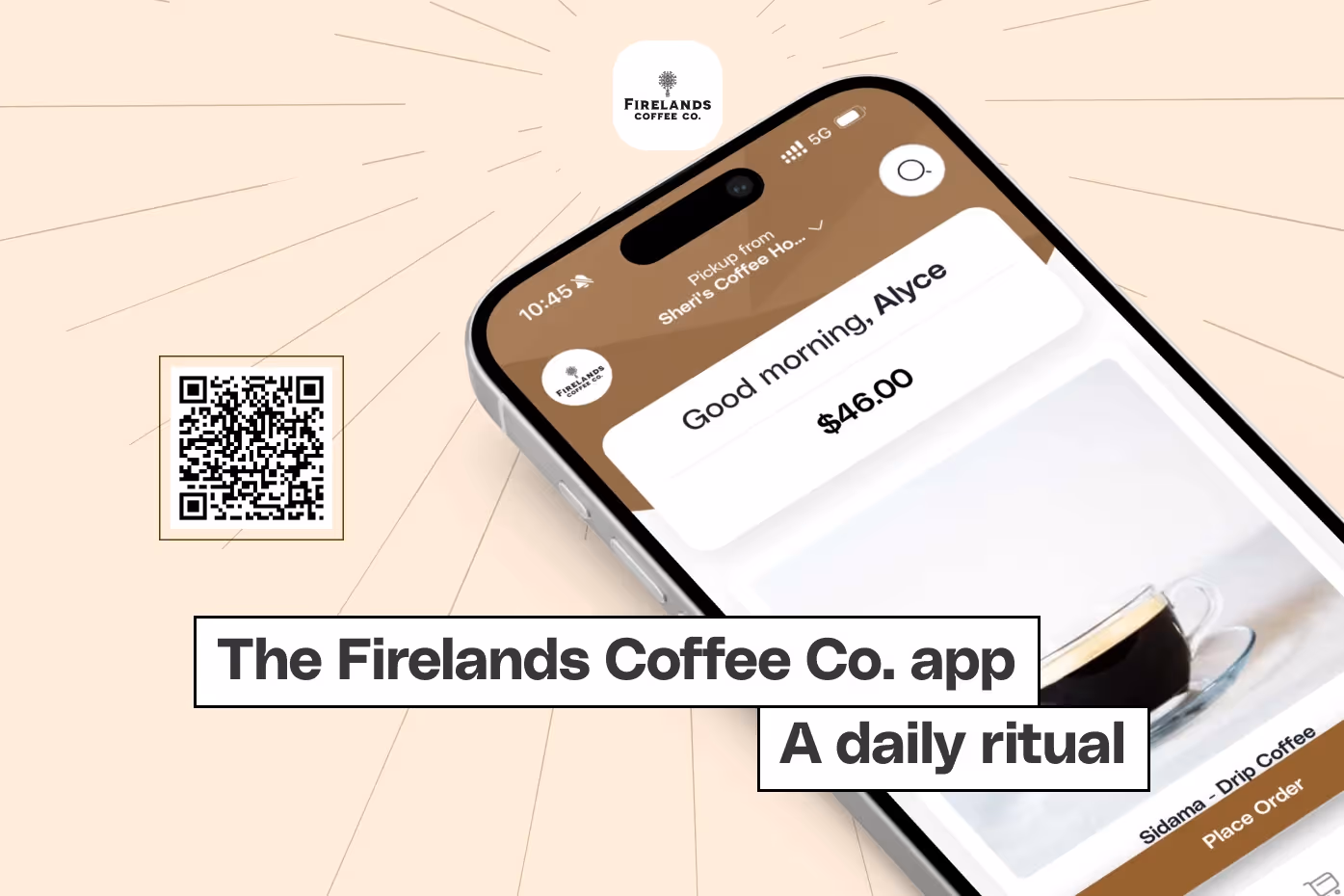 Firelands Coffee Co.