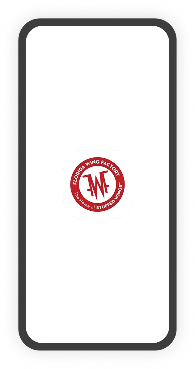 Florida Wing Factory app