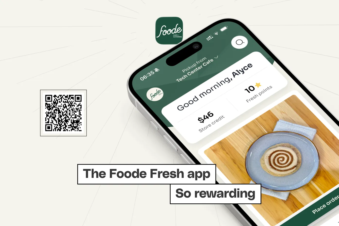 Foode Fresh