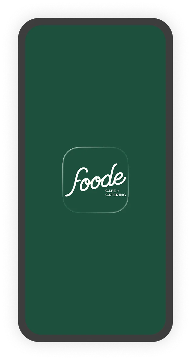 Foode Fresh app