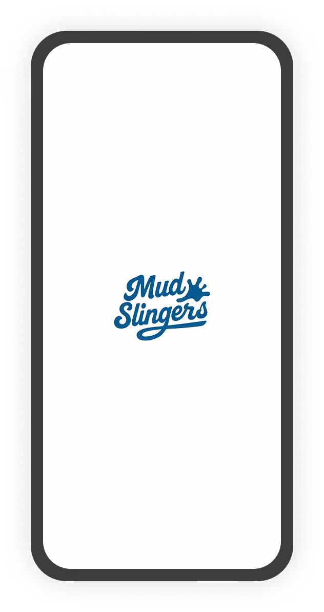 Mudslingers app