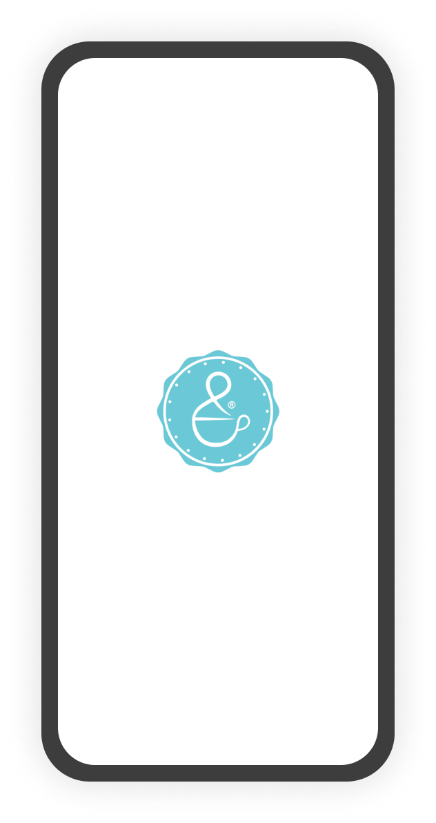 Frank & Joe’s Coffee House app