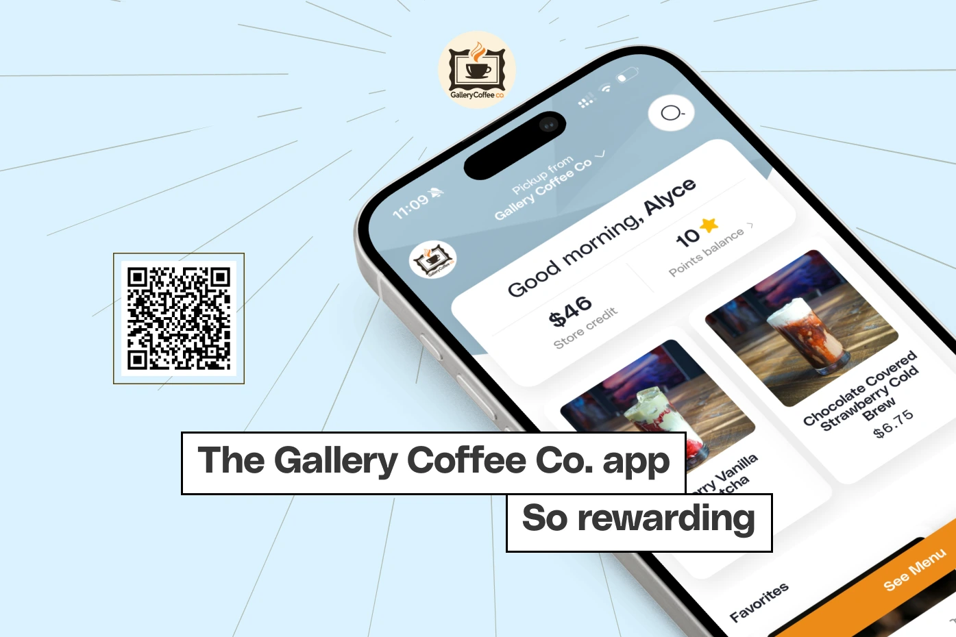 Gallery Coffee Co.