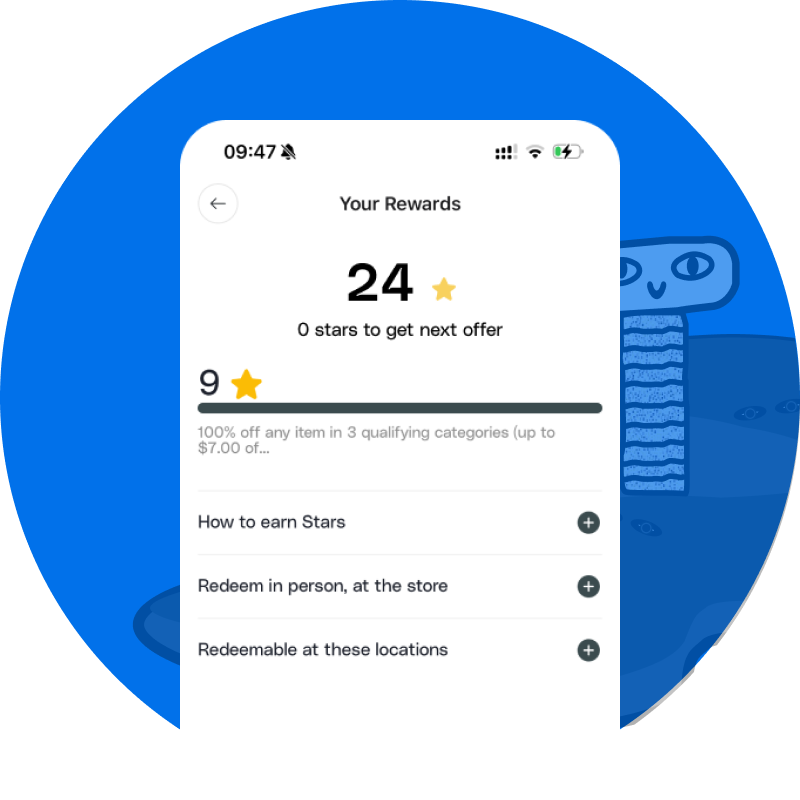 🏆 Earn Rewards Like a Pro