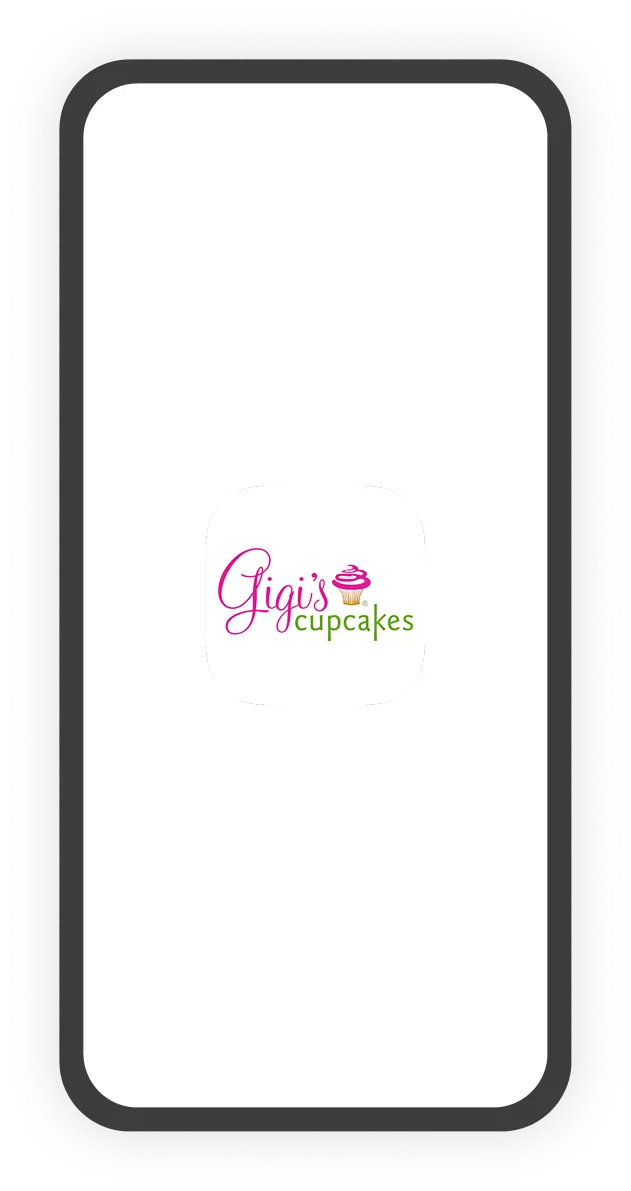 Gigi’s Cupcakes USA app