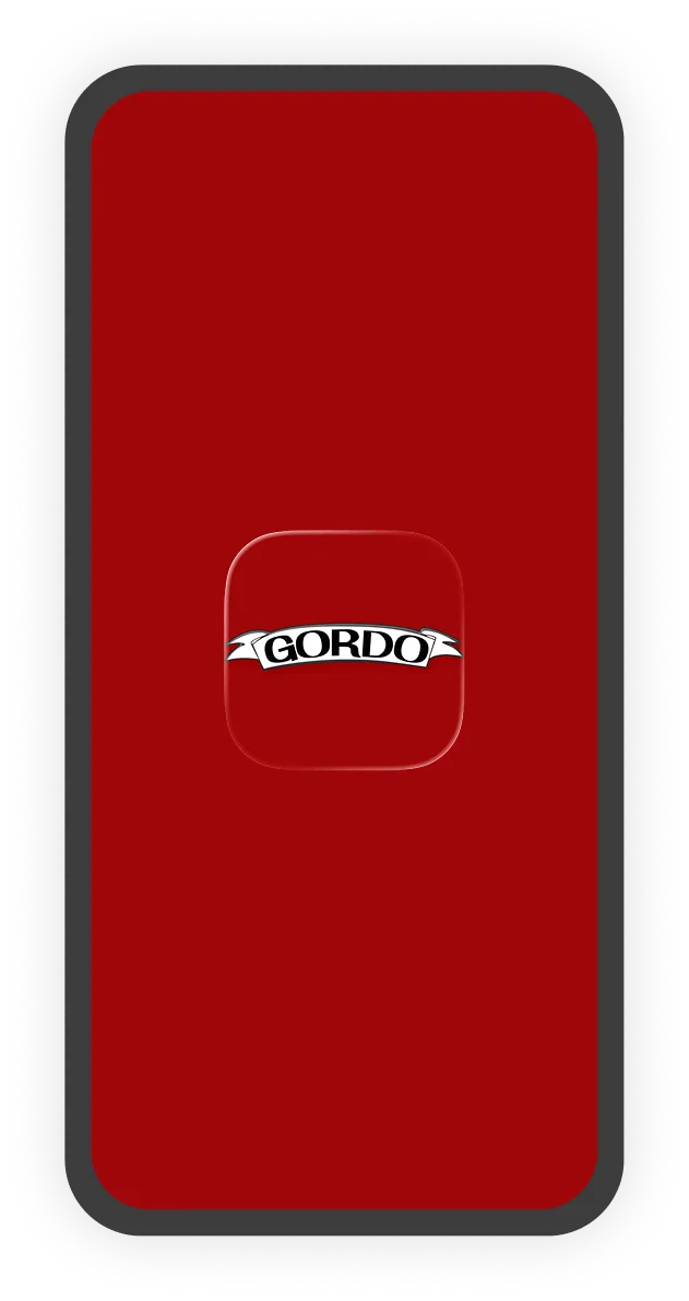 Gordo Taqueria app
