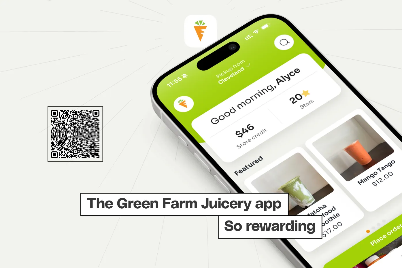 Green Farm Juicery