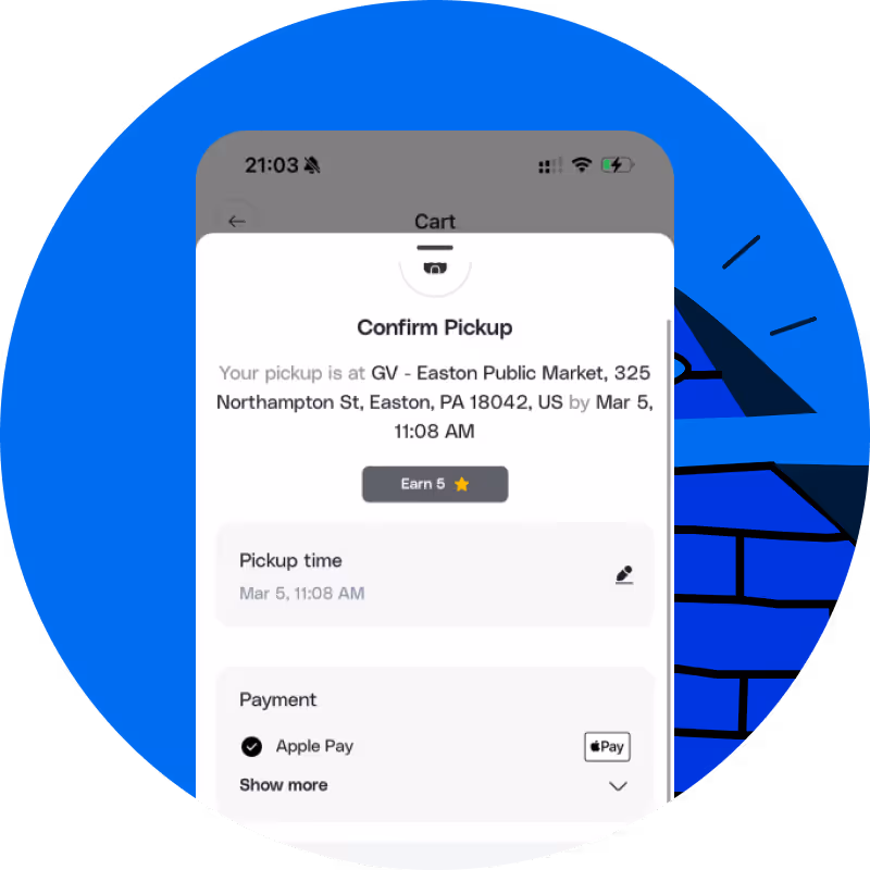 💳 No Wallet? No Problem
