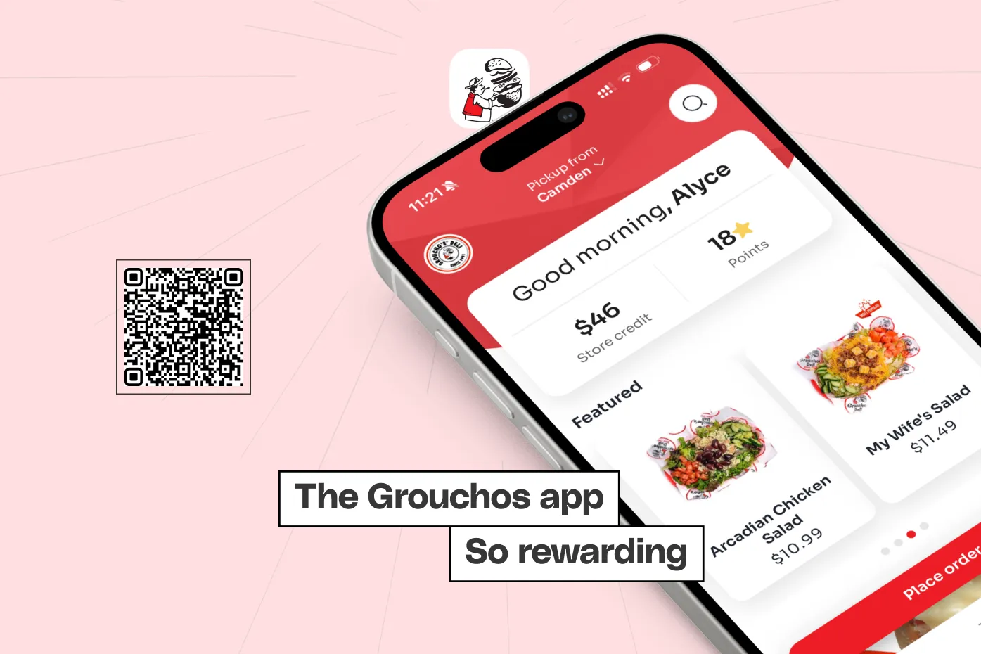 Grouchos