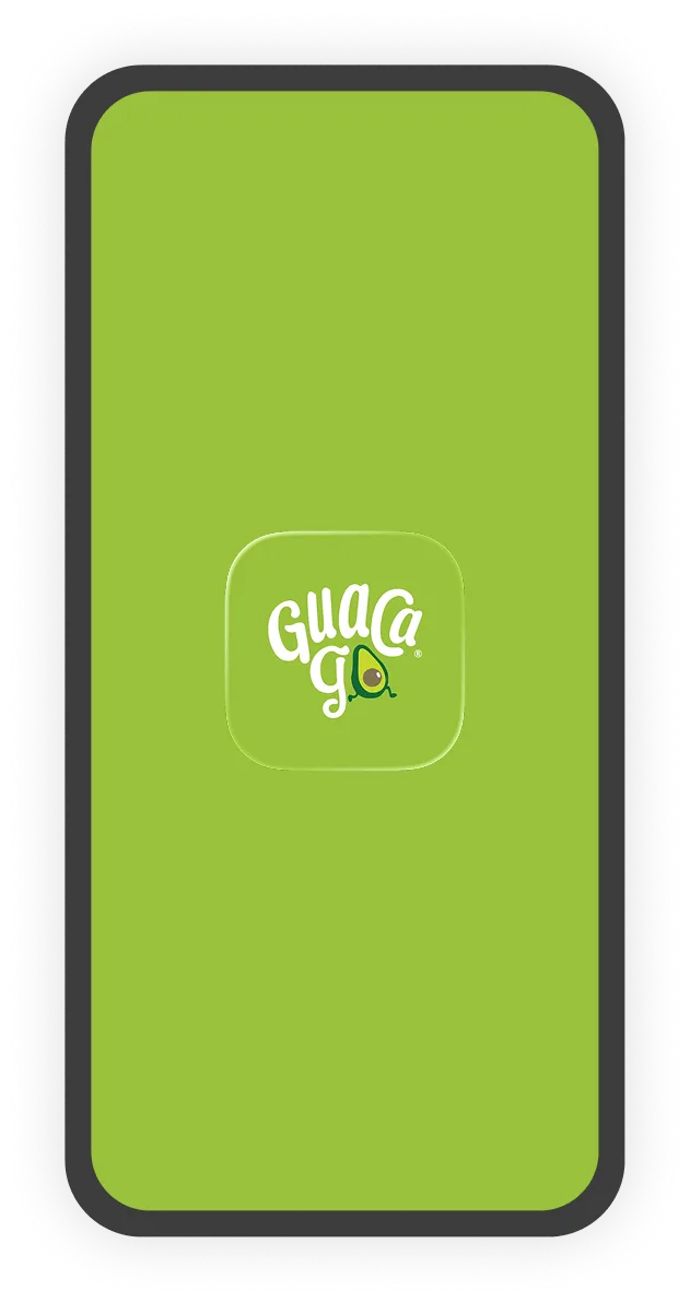 Guaca Go FL app