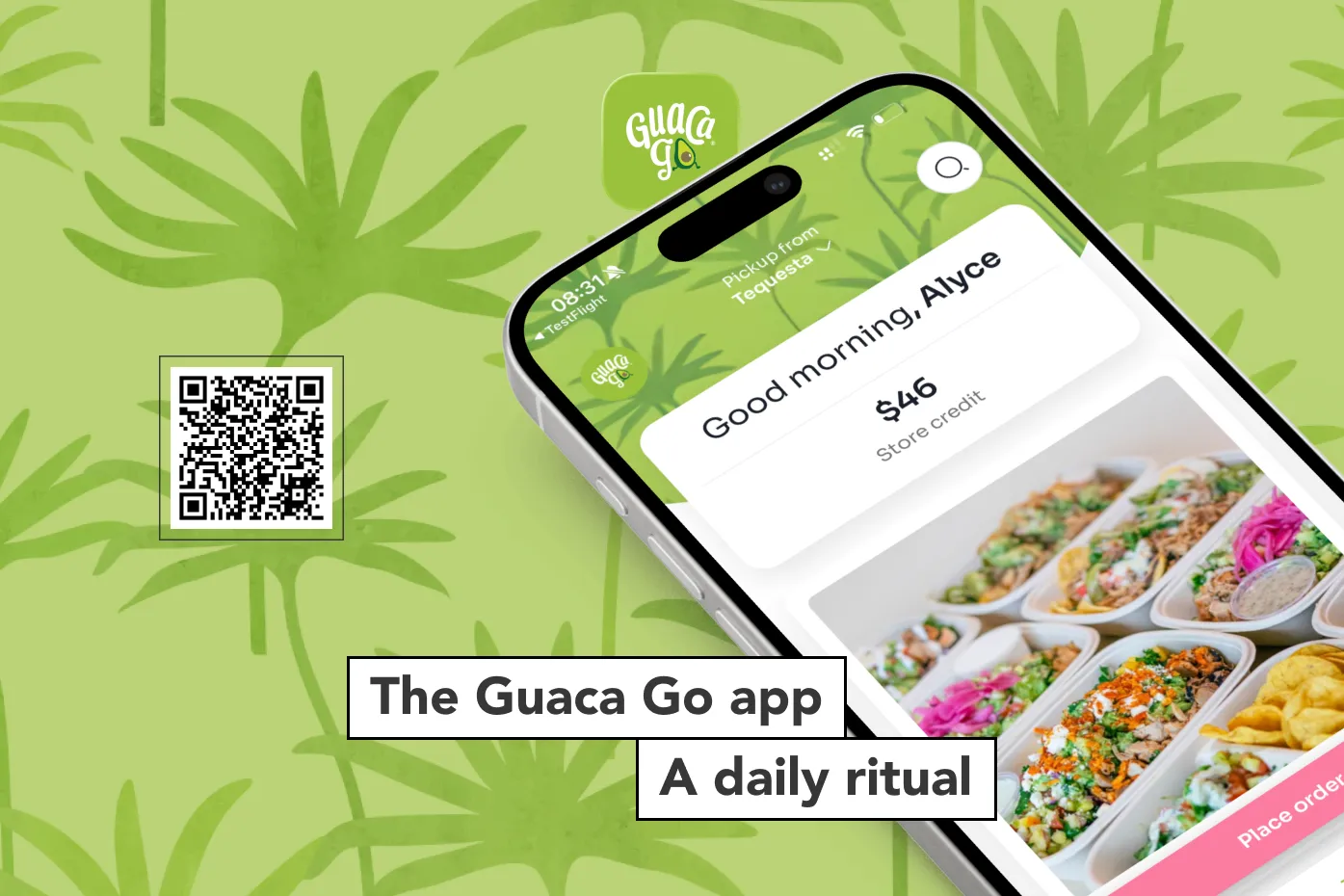 Guaca Go FL