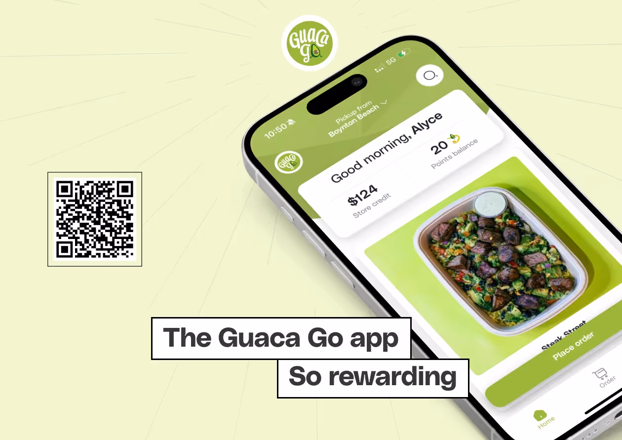 Guaca Go