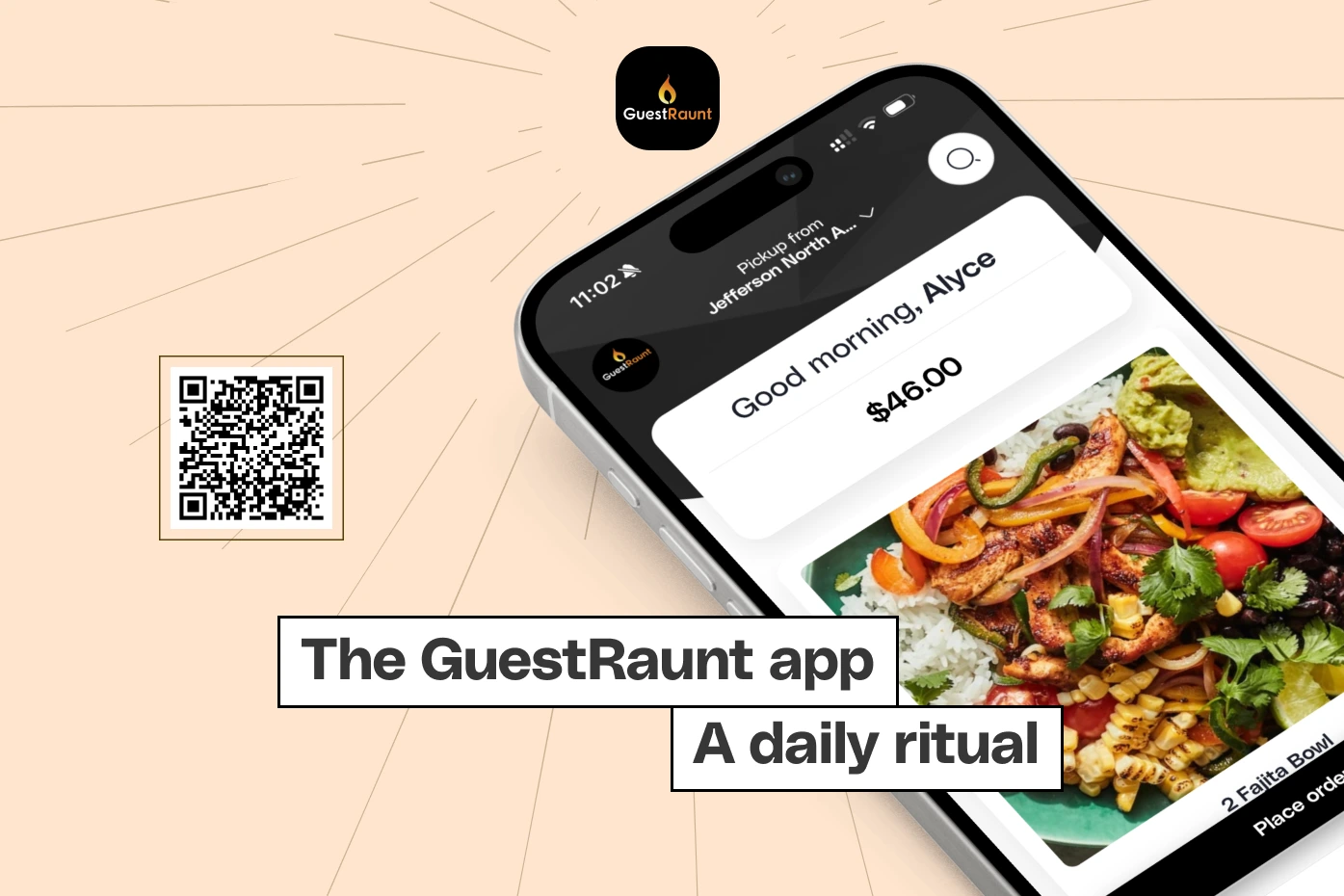 GuestRaunt