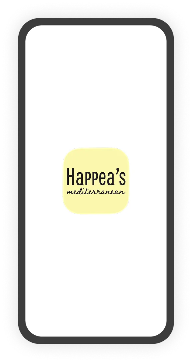Happea's app
