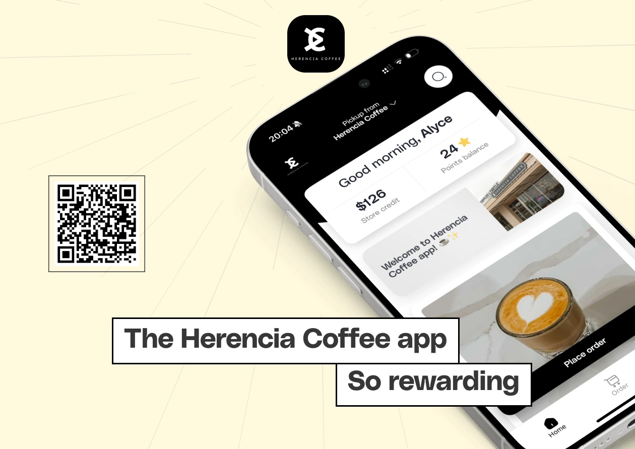Herencia Coffee