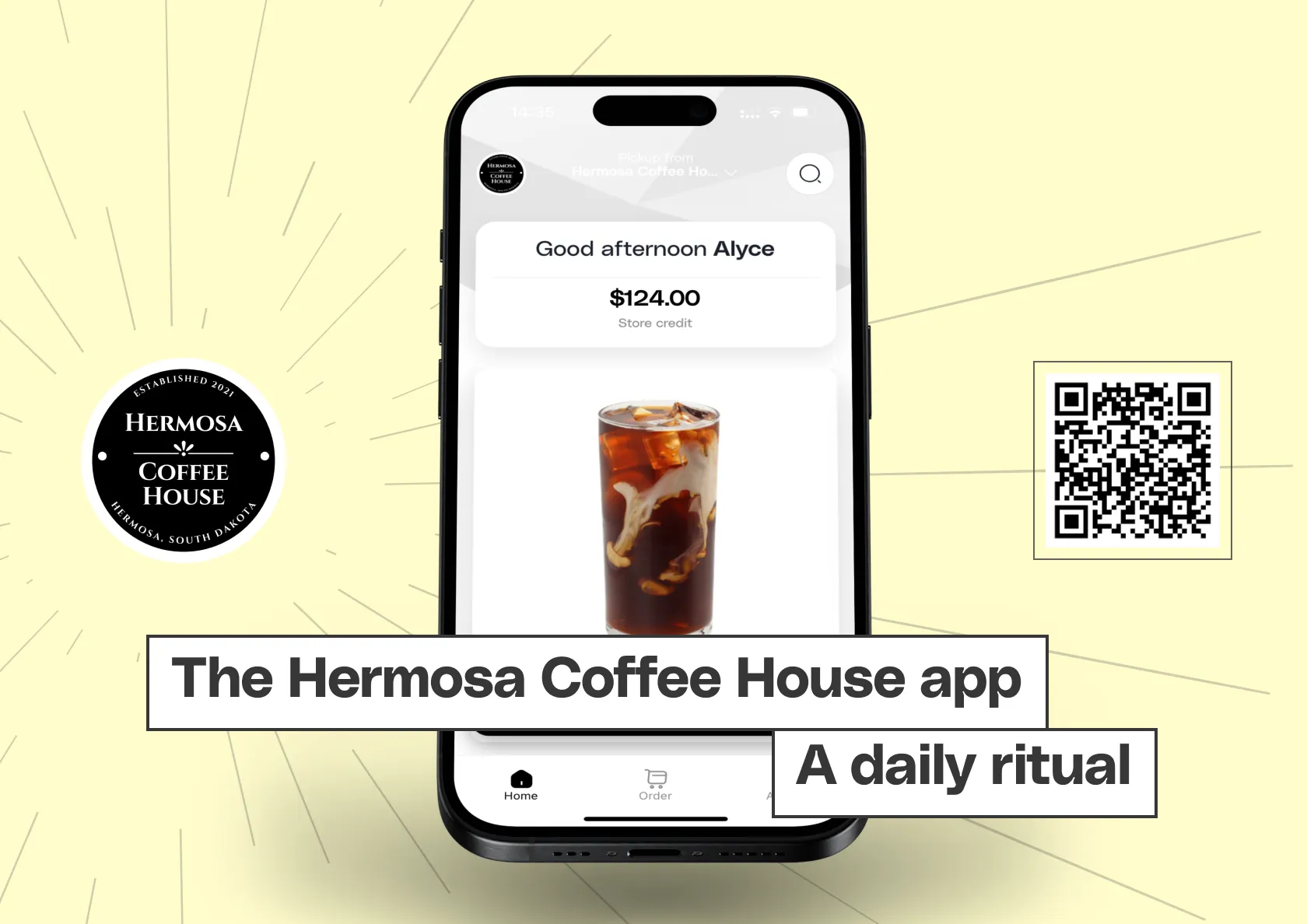 Hermosa Coffee House