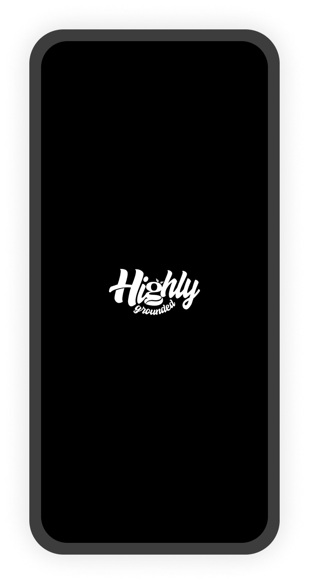 HG GO app