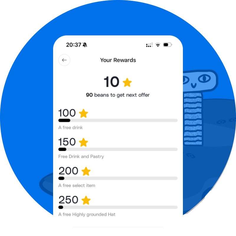 🏆 Earn Rewards Like a Pro