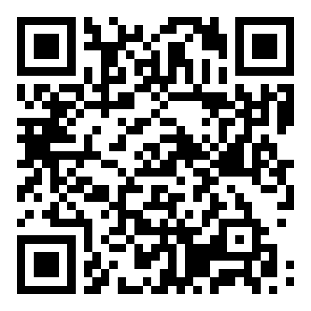 QR code